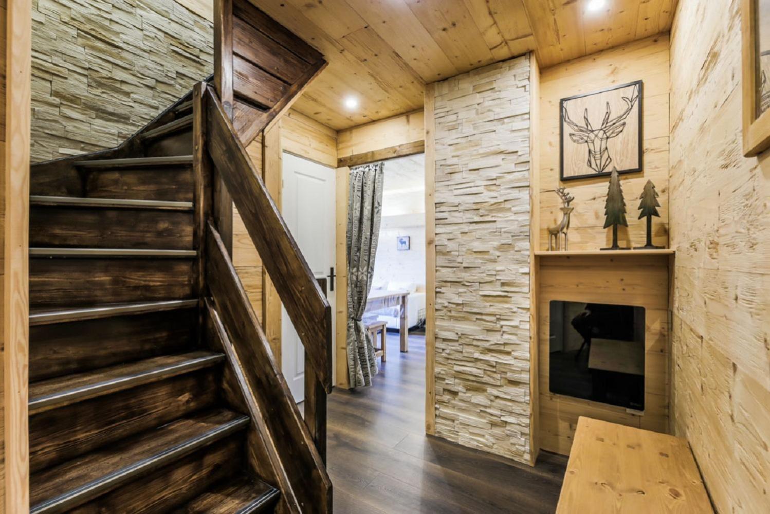 Residence Le Thabor - Maeva Home Вальменье Экстерьер фото