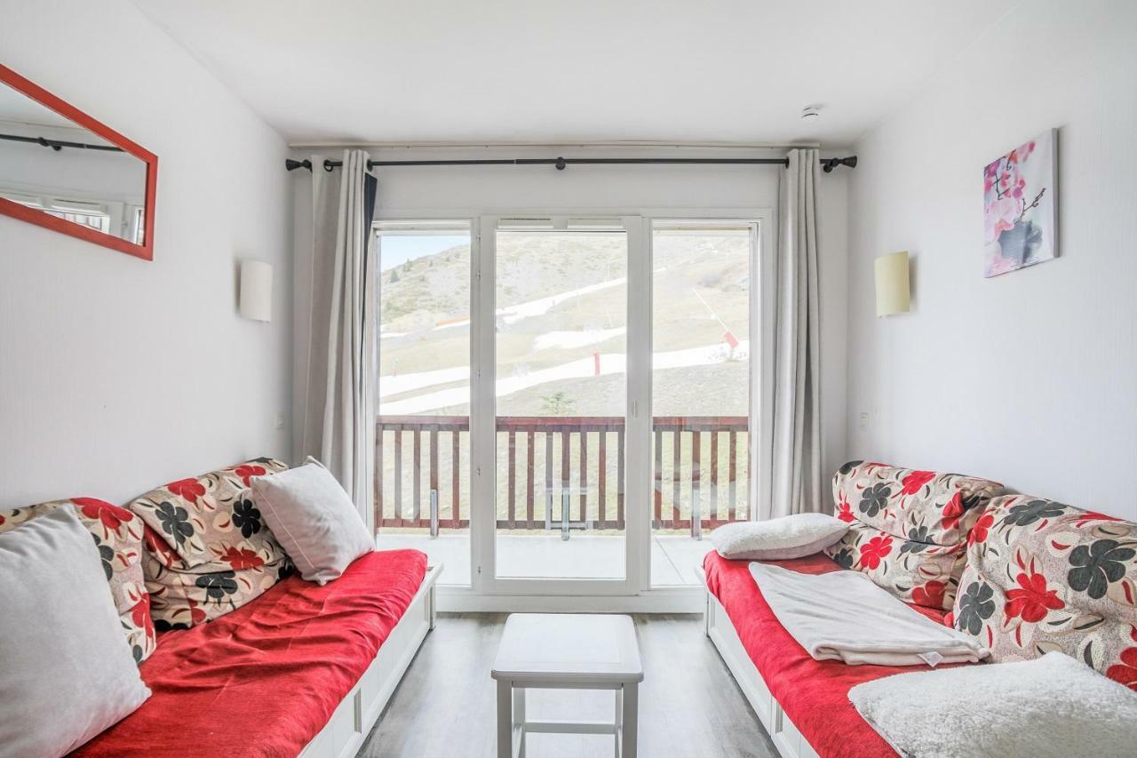 Residence Le Thabor - Maeva Home Вальменье Экстерьер фото